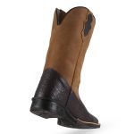 Bota Unissex Premium Texana Brangus