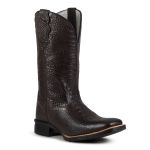 Bota Unissex Premium Texana Crocodylus