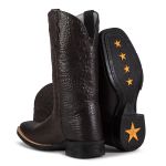 Bota Unissex Premium Texana Crocodylus