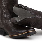 Bota Unissex Premium Texana Crocodylus