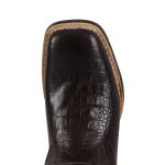 Bota Unissex Premium Texana Crocodylus