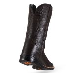 Bota Unissex Premium Texana Crocodylus