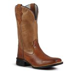 Bota Unissex Premium Texana LongHorse