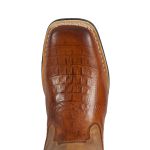Bota Unissex Premium Texana LongHorse
