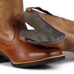 Bota Unissex Premium Texana LongHorse