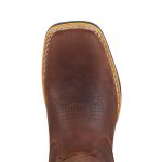 Bota Unissex Premium Texana Mustang