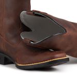 Bota Unissex Premium Texana Mustang