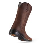 Bota Unissex Premium Texana Mustang