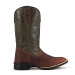 Bota Unissex Premium Texana Wild West