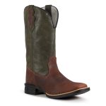 Bota Unissex Premium Texana Wild West