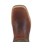 Bota Unissex Premium Texana Wild West