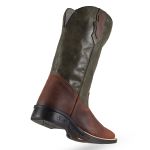 Bota Unissex Premium Texana Wild West