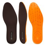 Botina Conforto Floater Tabaco Zíper - Linha Bugre