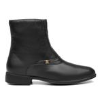 Botina 570 Mestiço Preto