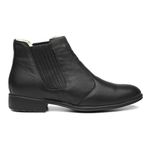 Botina 800 Mestiço Preto