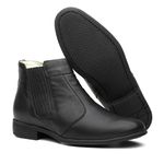 Botina 800 Mestiço Preto