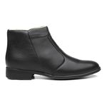 Botina 820 Mestiço Preto
