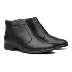 Botina 820 Mestiço Preto