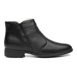 Botina 825 Mestiço Preto