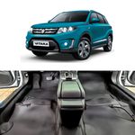 Forração de Assoalho Vitara 5 Lugares