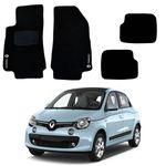 Jogo de Tapetes Twingo