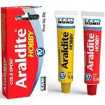 ARALDITE RAPIDA HOBBY 10M 23.4 GR TEK BOND