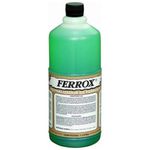 NEUTRALIZADOR DE FERRUGEM 1LTO FERROX