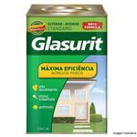 LATEX ACR FOSCO ( MAX EFICIENCIA) 18L BCO NEVE GLASURIT