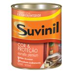 ESMALTE BR COR E PROT 1/4 900ML COLORADO SUVINIL