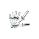 REBITE FIXACAO CR 540 (6PC) 2340 M. FIX