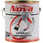 LATEX FOSCO 3.6 GL BCO NOVA