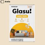 LATEX MUDA FACIL 18L AREIA GLASURIT