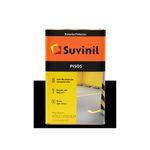 TINTA PISO PRETO 18LT QUALYVINIL