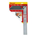 ESQUADRO ALUMINIO 30CM K53M-300-S STARRETT