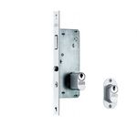 FECHADURA PORTA DE CORRER INOX C/ ACAB EI 940 STAM