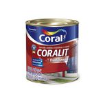 ESMALTE BR CORALIT 1/16 0.225ML PLATINA CORAL