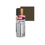 SPRAY ALUMEN BRONZE 1001 COLORGIN