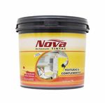 MASSA CORRIDA PVA 25KG NOVA