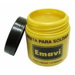 PASTA P/ SOLDAR 110G EMAVI