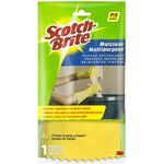 LUVA PVC SCOTCH BRITE PEQUENO 3M