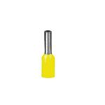 TERMINAL PENZEL ILHOS 6.0MM COMP 12MM AMARELO