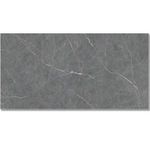 PISO PORCELANATO 62X120 MARMI GRAFITE LUX P60515 EMBRAMACO