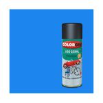 SPRAY USO GERAL PREMIUM AZUL MEDIO COLORGIN