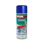 SPRAY USO GERAL PREMIUM AZUL COLONIAL COLORGIN