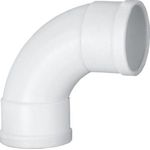 CURVA ESGOTO CURTA 90X40 TIGRE