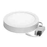 PLAFON LED SOB CIRCU 12W 6500K STARTEC