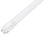 LAMPADA TUBULAR LED T8 10W BIVOLT 6500K LD ELGIN