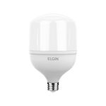 LAMPADA BULBO LED AP T160 65W BIVOLT 6500K LD ELGIN