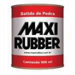 BATIDA DE PEDRA PRETA 900ML MAXI RUB