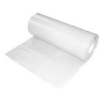 LONA PLASTICA TRANSPARENTE C/4M LARG ML NEGREIRA